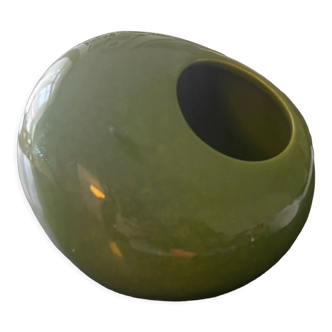 Kostka ceramic vase