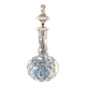 Cut crystal carafe – high-end piece, invoice from a prestigious brand.
