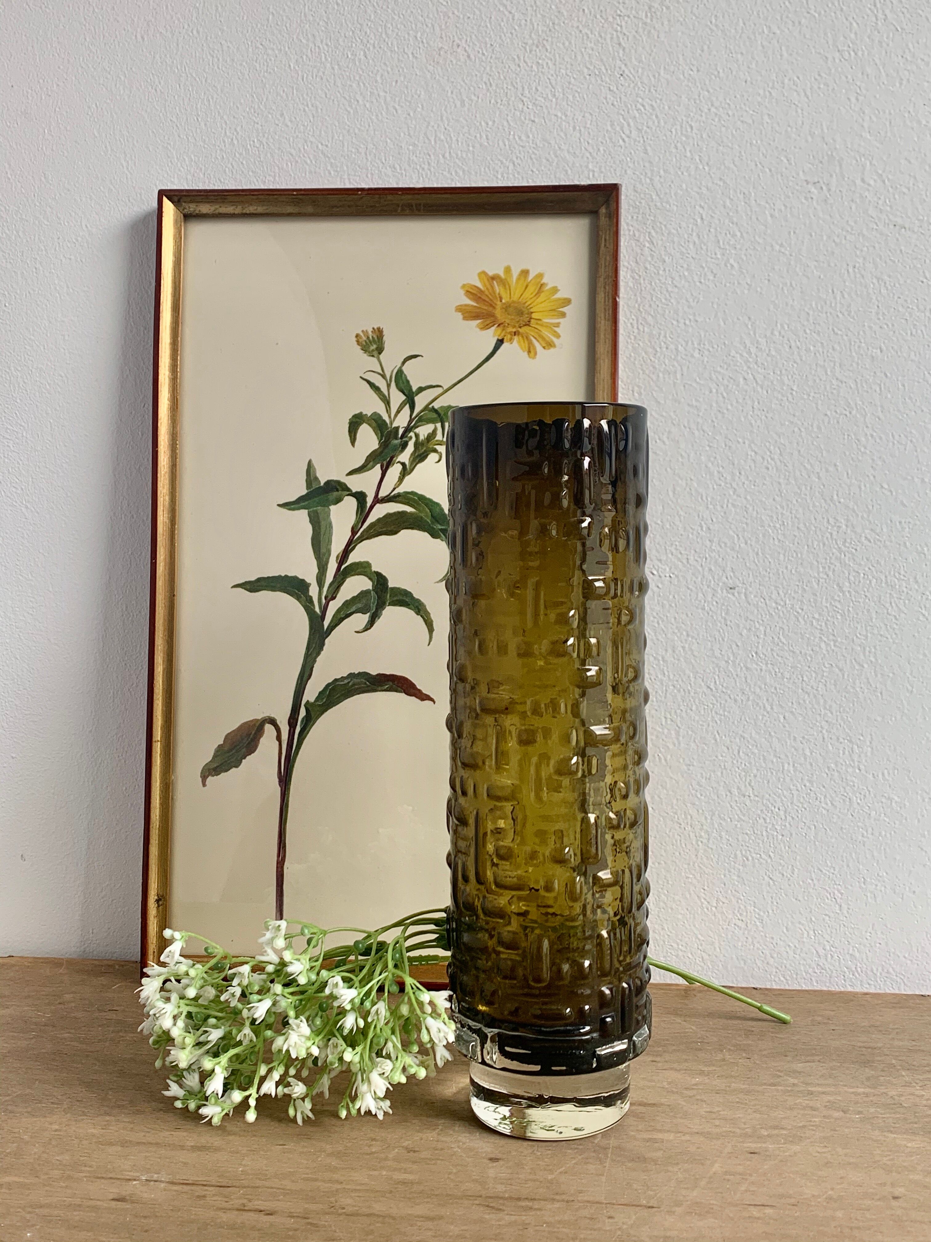 Vase by Emil Funke, Germany, 1970s