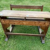 School desk