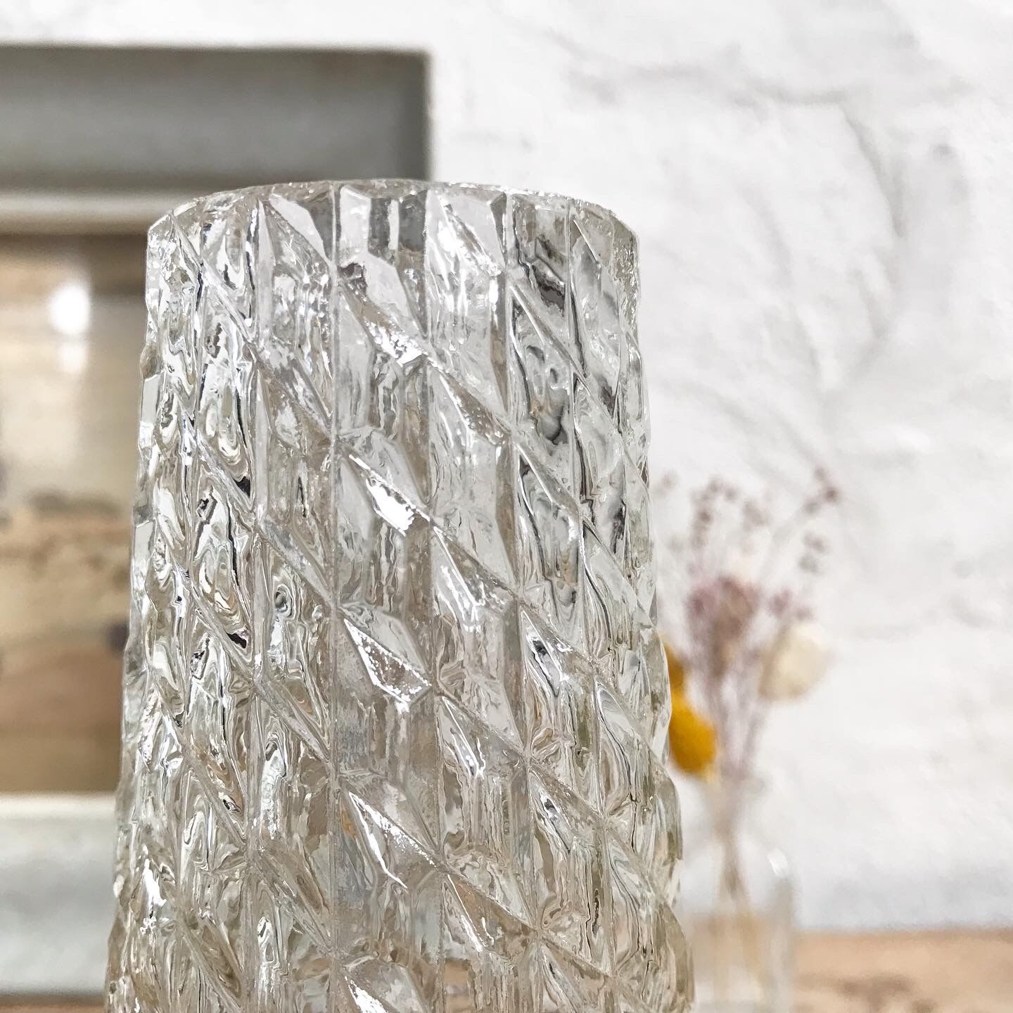 Lamp night light art deco