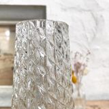 Lamp night light art deco