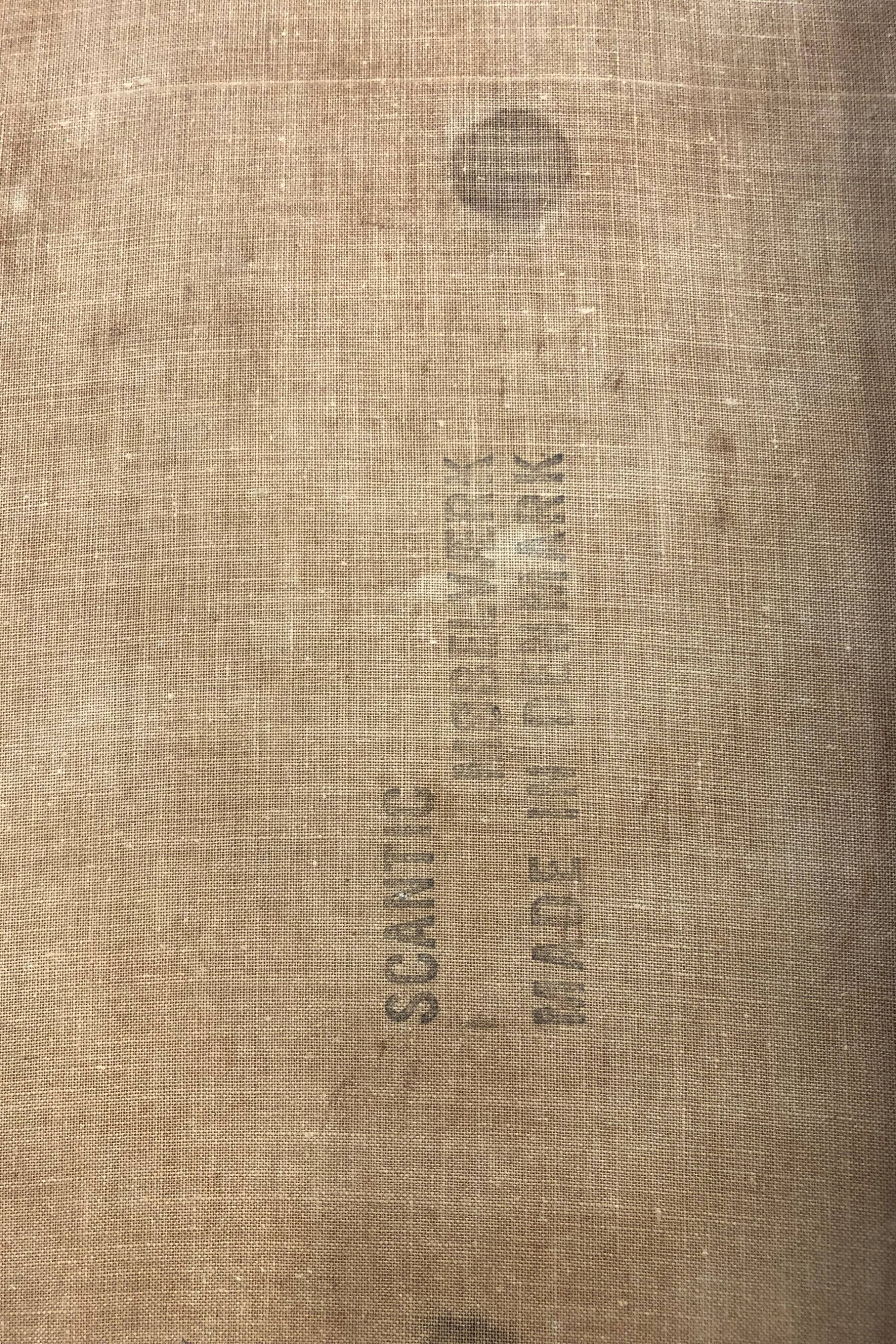 Teak Armchair by Scantic Møbelverkverk, Denmark, 1960s