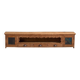 Old pine wood buffet – China, circa 1930