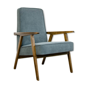 fauteuil du milieu du