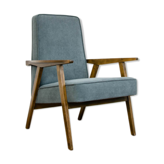 Fauteuil du milieu du siècle des années 1960