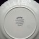 4 Johnson Bros porcelain dinner plates