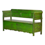 Antique Pine Bench, 1930’s