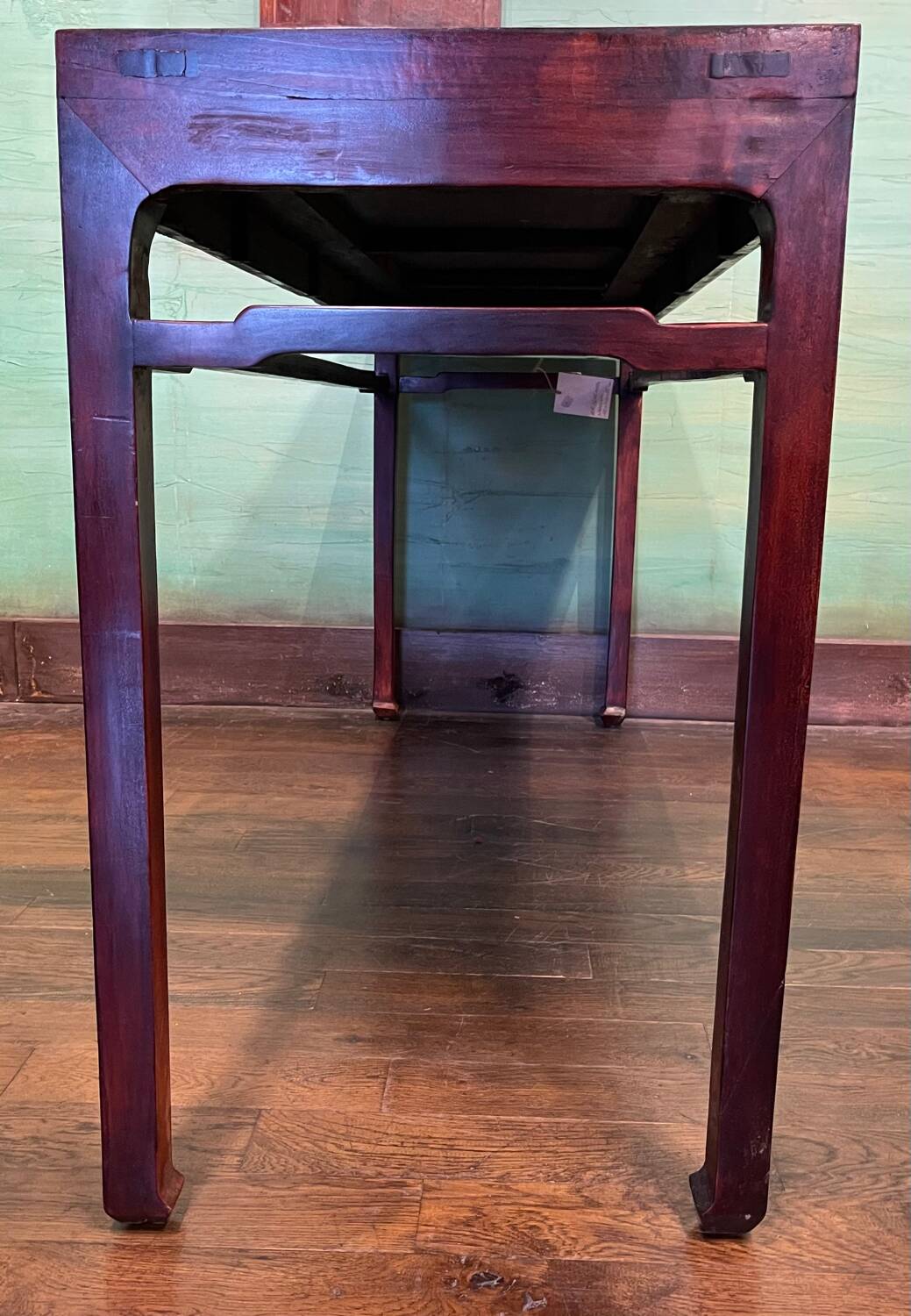 Antique Chinese console