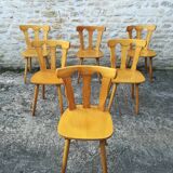 bistro chairs