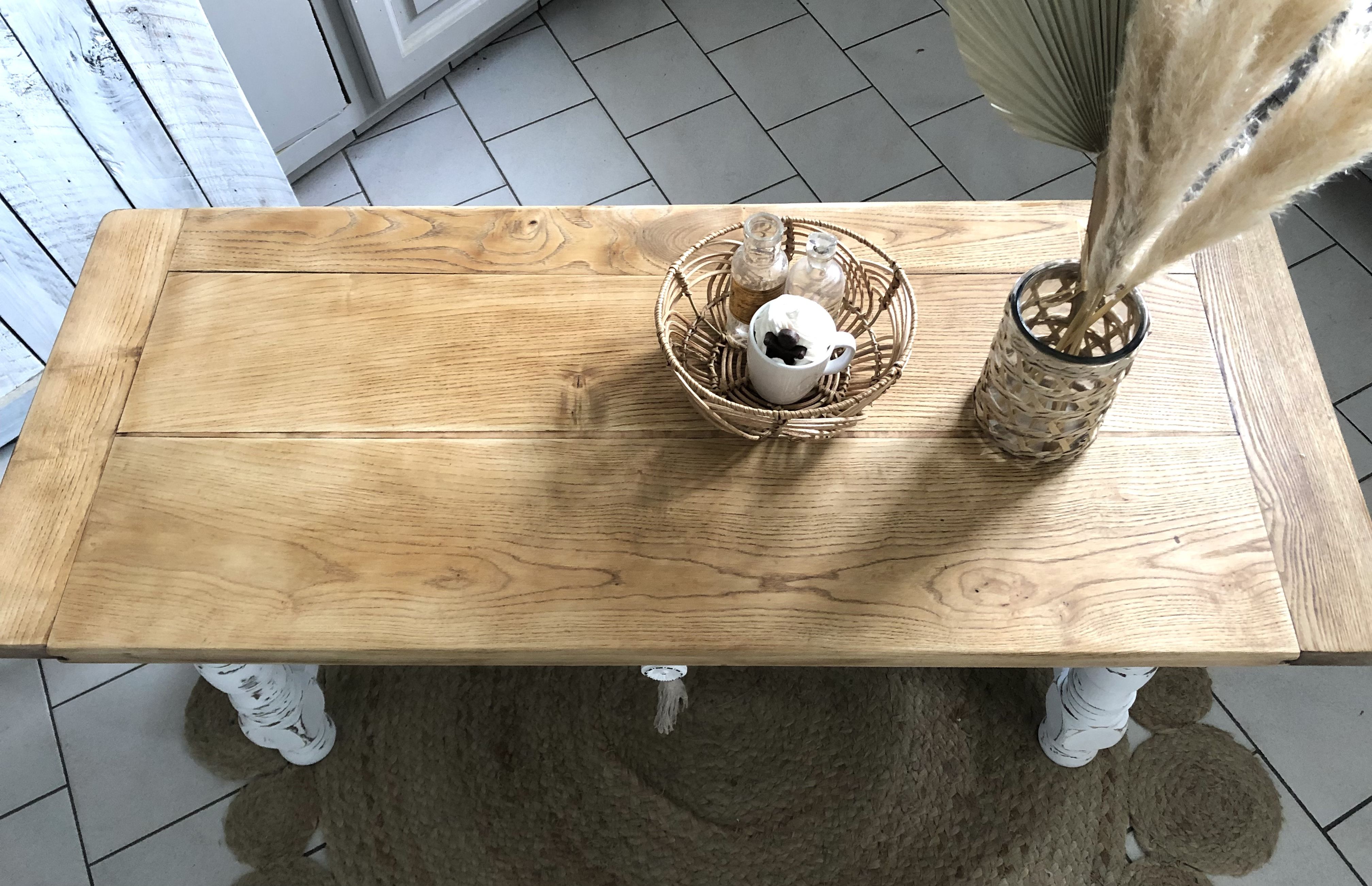 Table basse