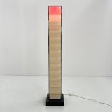 Lampadaire La Comete par Ettore Sottsass pour Design Centre, 1970