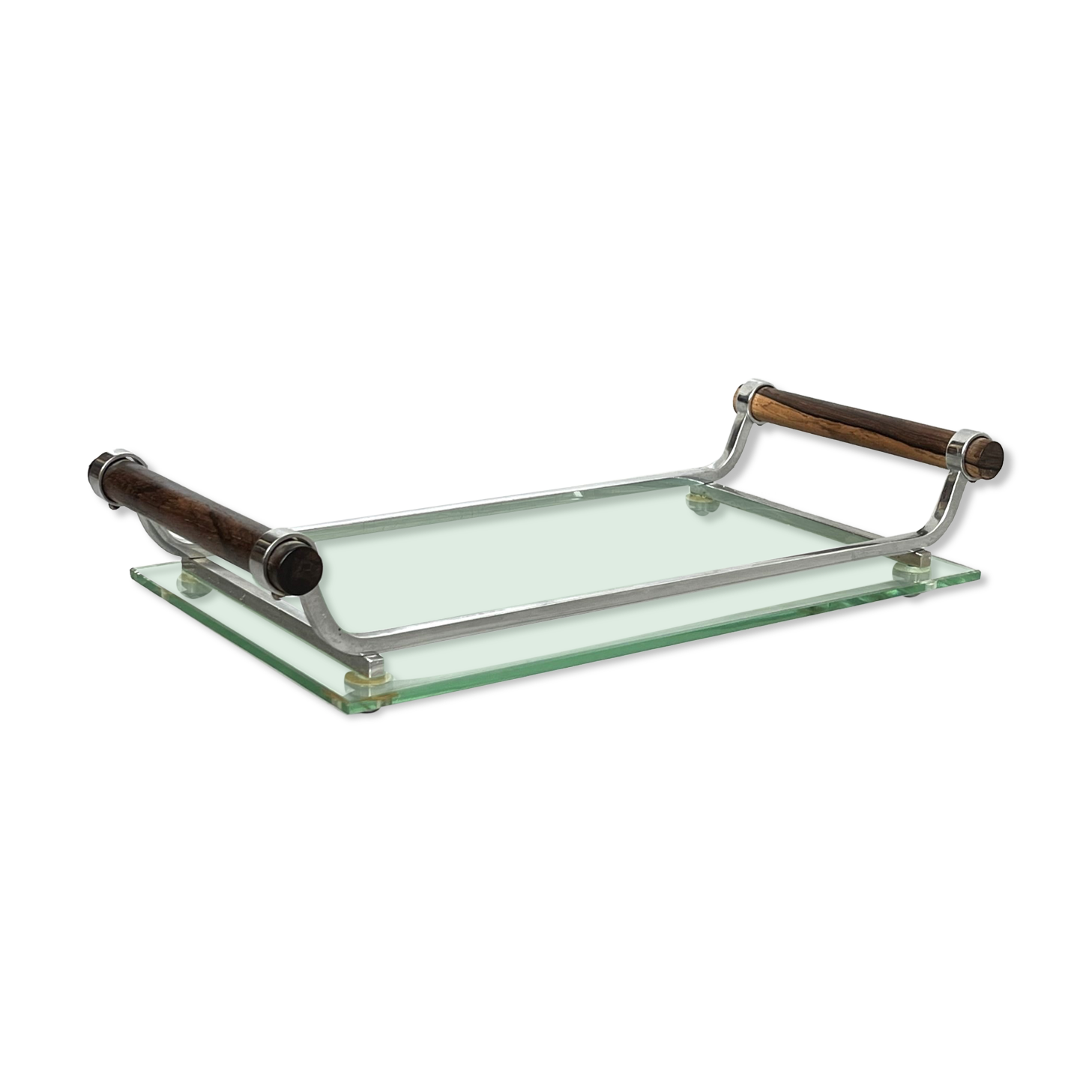 Modernist plateau 30s