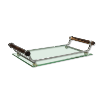 Modernist plateau 30s