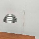 Suspension dôme moderne du milieu du siècle attribué à Hans Agne Jakobsson, années 1960