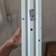 Wall lamp scissors