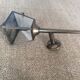 Carriage lantern