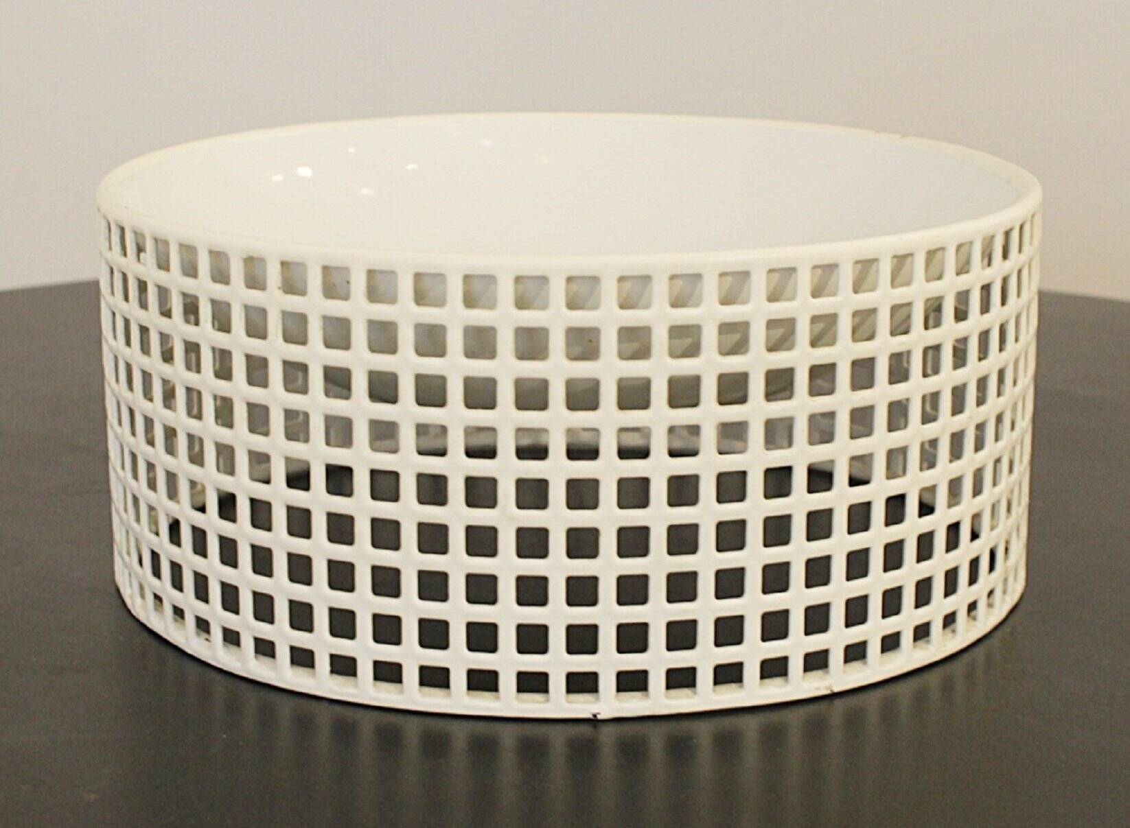 Joseph Hoffmann Cup, Bieffeplast 1980