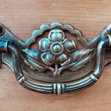 English style chest of drawers 1920 pine and pitchpin