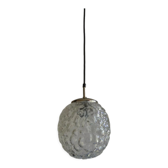 Helena Tynell pendant lamp 60s 70s