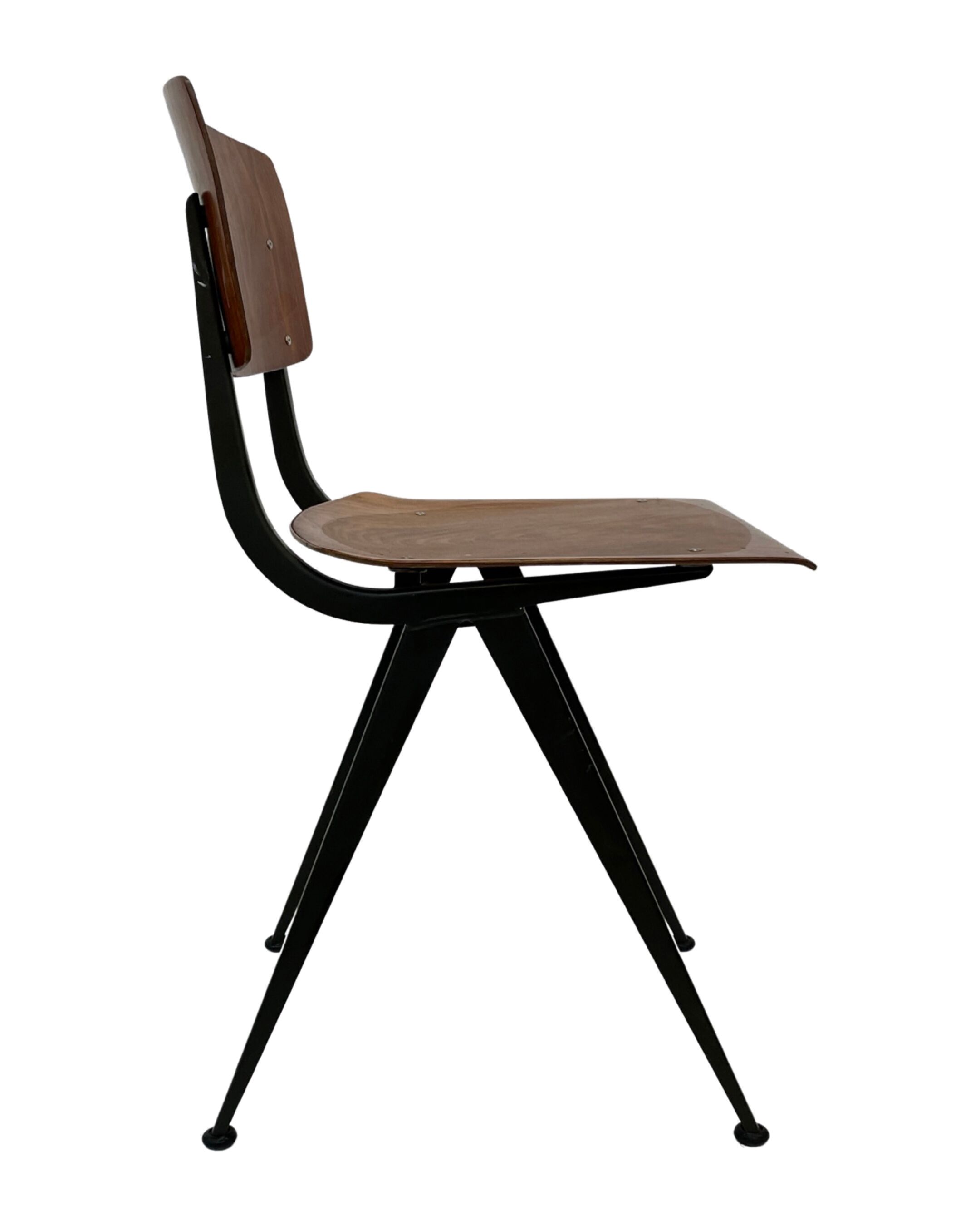 Chaise Eromes Marko 60