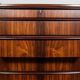 Mid-Century Rosewood Dresser, Denmark, 1960s