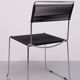 Giandomenico Belotti for Allias spaghetti chair 1980s Italy