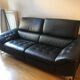 Roche bobois cinétique 2-seater full relax motorised sofa - leather category