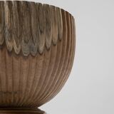 Tabouret en bois anuk