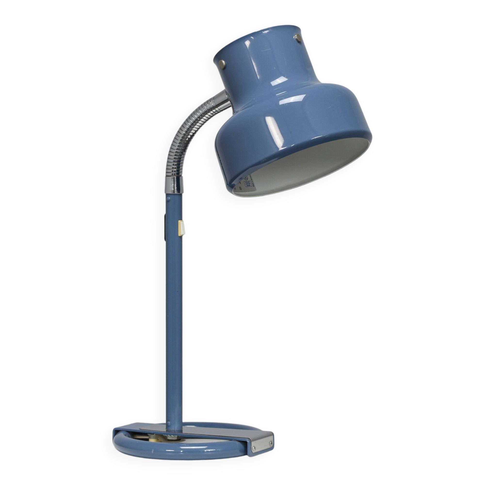"Bumling" table lamp by Anders Pehrson for Ateljé Lyktan, Sweden, 1968