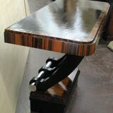 Console art deco