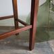 Straw stool