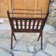 Porte revue scandinave vintage