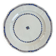 E Bourgeois, Rouen XVIII Collection, very large plate 41cm