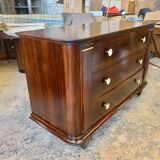 Commode art deco
