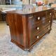 Commode art deco