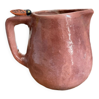 Provencal jug