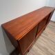Scandinavian teak sideboard from the 1960s