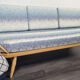 Canapé Ercol, années 1960