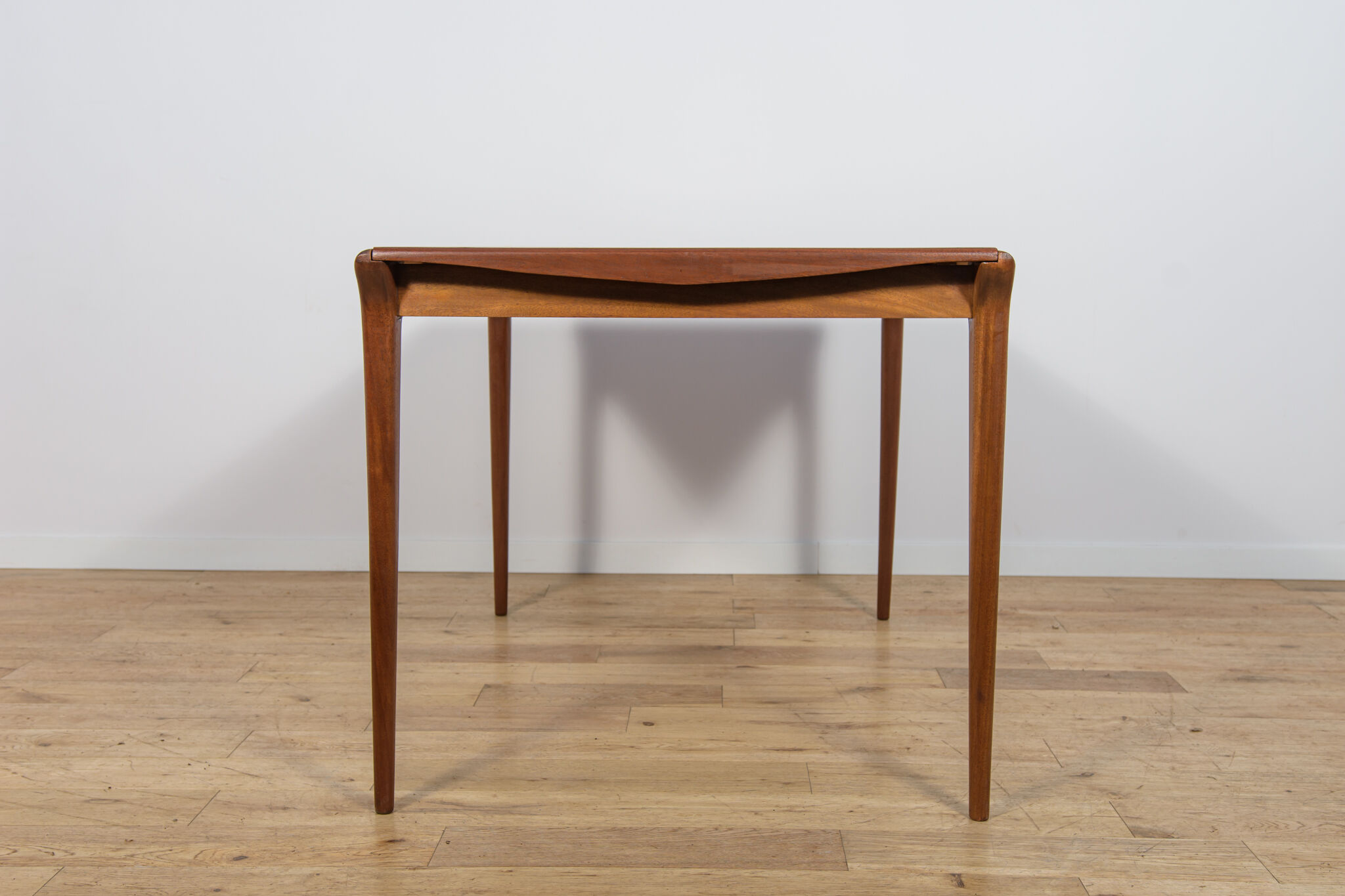 Mid-Century Teak Extendable Dining Table from McIntosh, United Kingdom, 1960s