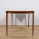 Mid-Century Teak Extendable Dining Table from McIntosh, United Kingdom, 1960s