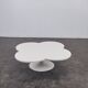 Table basse cloud de kho Liang Le pour Artifort