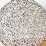 Wire Lamp