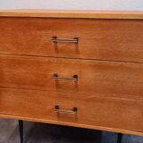 Vintage chest of drawers from the 60s