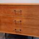 Commode vintage années 60