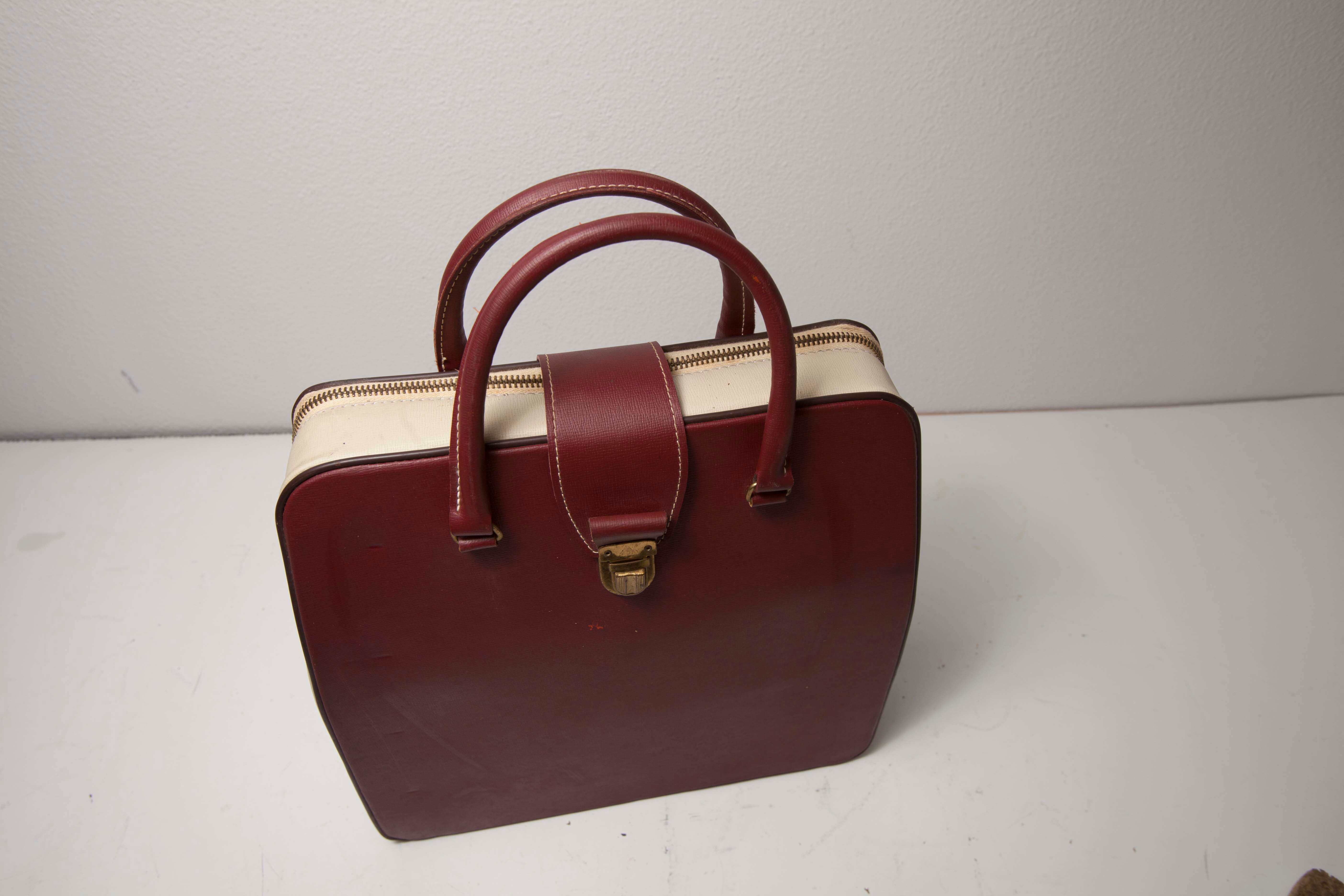 Underwood 18 typewriter