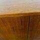 Buffet / armoire / buffet vintage XL en bois