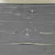National Navy suitcase from the 1960s