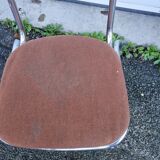 4 chairs from 1980