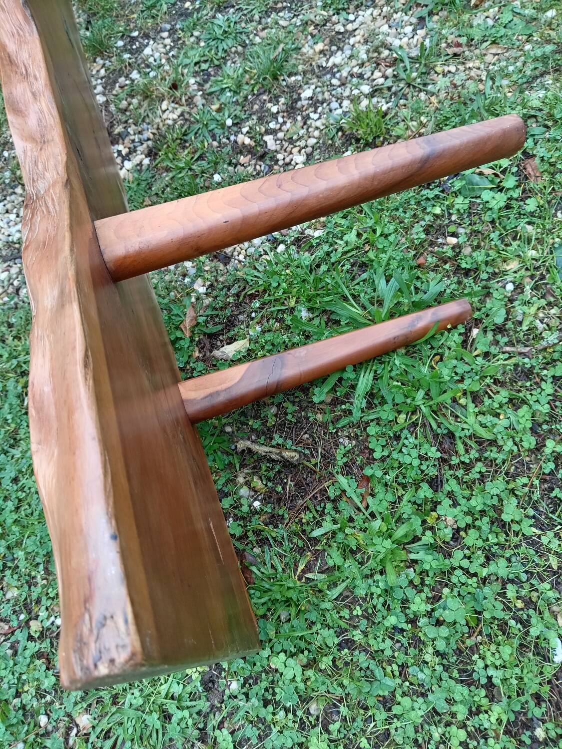 Reynolds of Ludlow coffee table